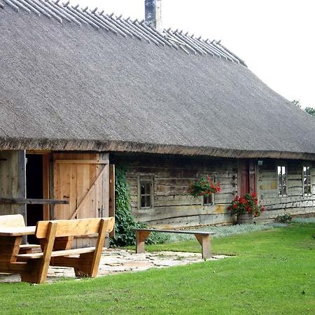 Anni Tourism Farm Vila Tammese Exterior foto